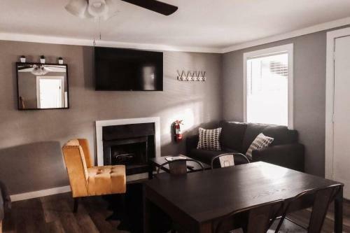 Apartamento Pioneer Lodge 12