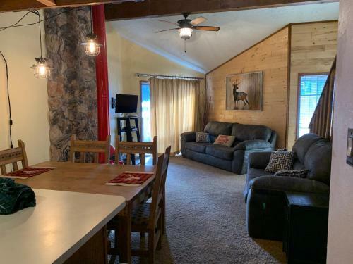 Apartamento Riverbend #7 A Townhouse