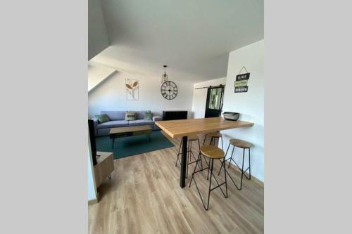 Apartamento L'atelier Des Nuan's