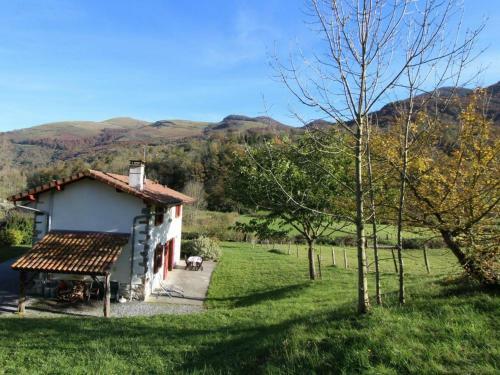G�te Hosta, 3 Pi�ces, 4 Personnes - Fr-1-384-484