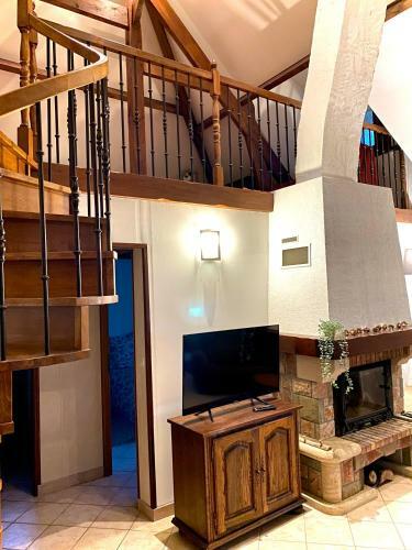 Maison Traditionnelle Normande Avec Piscine