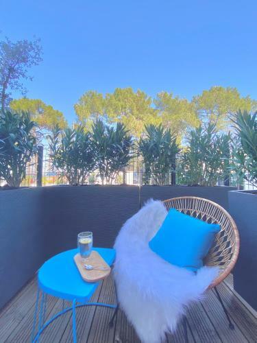Apartamento Hossegor Plage & Golf