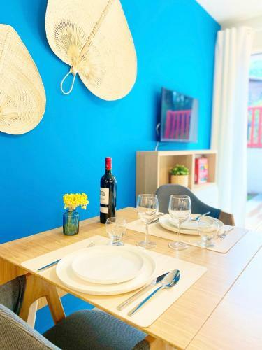 Apartamento Hossegor Plage & Golf
