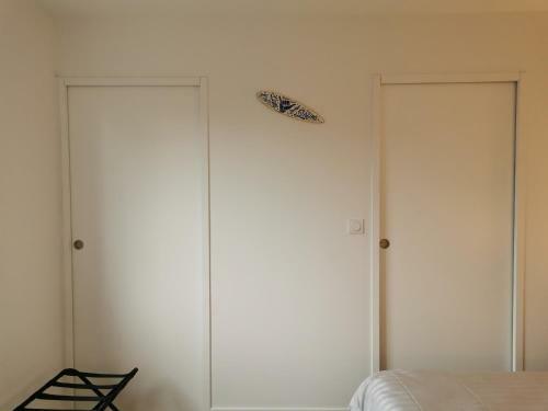 Bed & Breakfast Villa Uha�na Hossegor