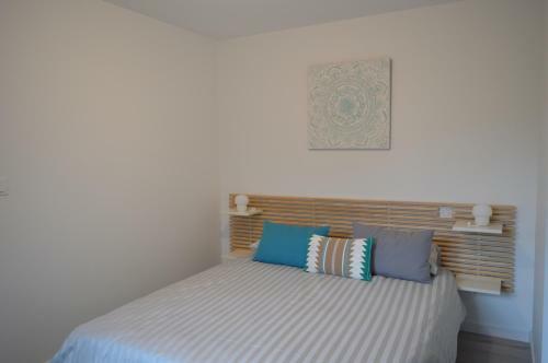 Bed & Breakfast Villa Uha�na Hossegor
