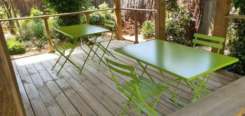 Bed & Breakfast Villa Uha�na Hossegor
