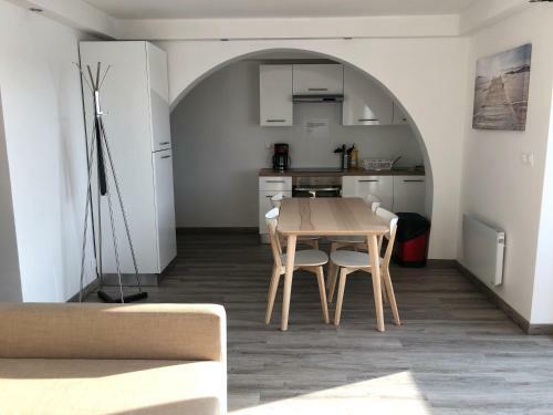 Apartamento Appartement Du Lac