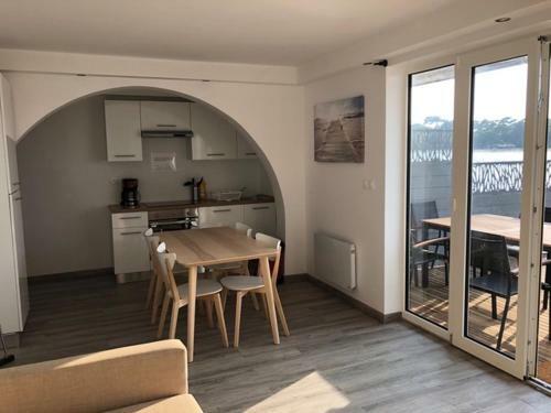 Apartamento Appartement Du Lac