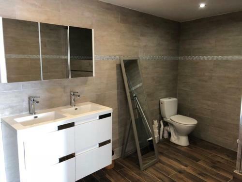Apartamento Appartement Du Lac