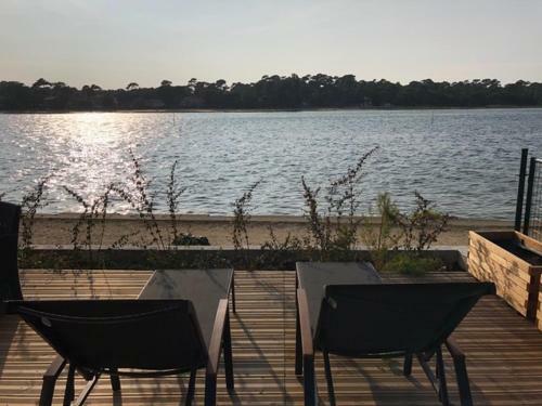 Apartamento Appartement Du Lac