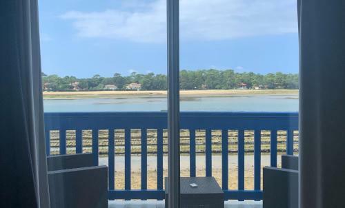 Apartamento Appartement Du Lac
