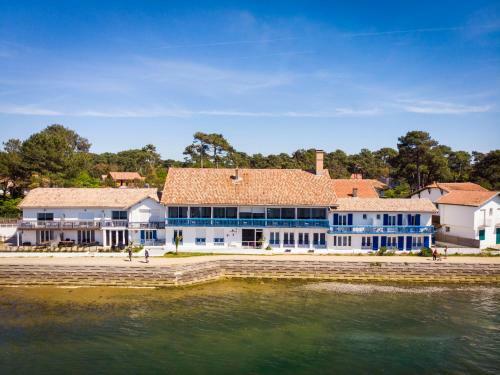 Apartamento Appartement Du Lac