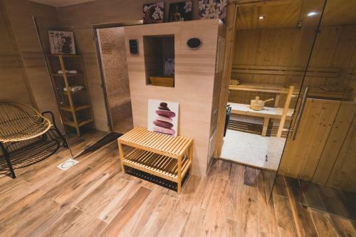 Apartamento Appartement Du Lac