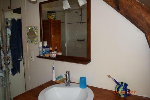 Bed & Breakfast Au Calme