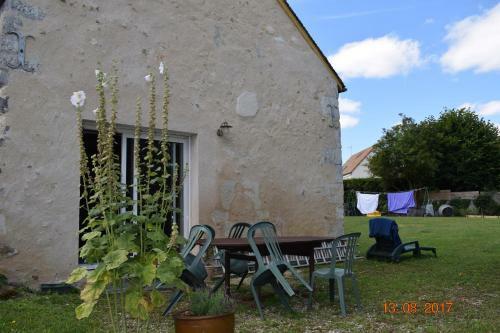 Bed & Breakfast Au Calme