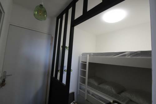 Apartamento Studio Cabine � Houlgate Proche Du Centre Ville