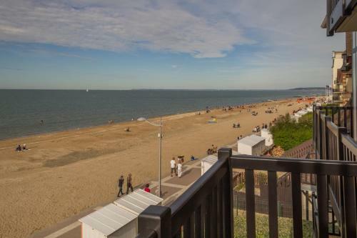 Apartamento Joli Studio Avec Vue Panoramique Sur La Mer