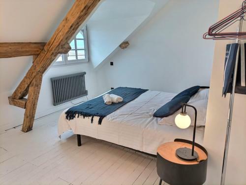 La Villa Saint-michel Yourhosthelper