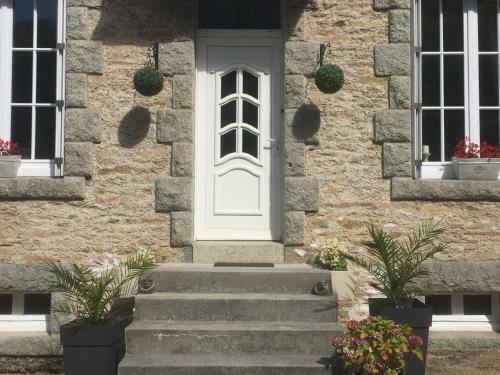 Bed & Breakfast Melwood Maison