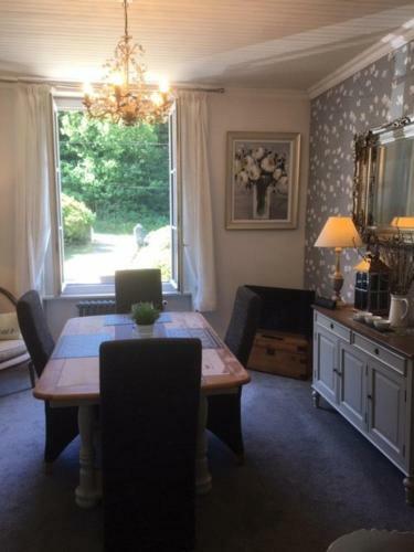 Bed & Breakfast Melwood Maison