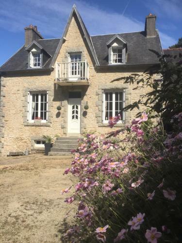 Bed & Breakfast Melwood Maison