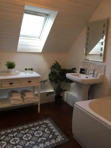 Bed & Breakfast Melwood Maison