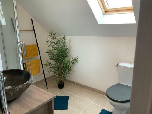 Apartamento Vue Sur Le Lac