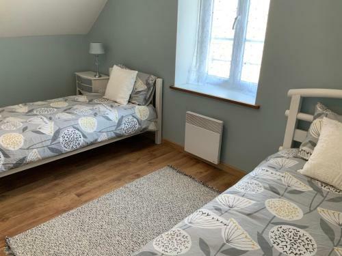 Apartamento Vue Sur Le Lac