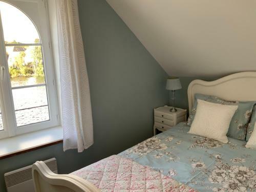 Apartamento Vue Sur Le Lac