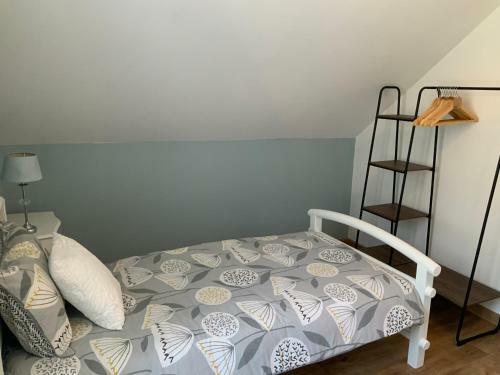 Apartamento Vue Sur Le Lac