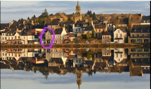 Apartamento Vue Sur Le Lac