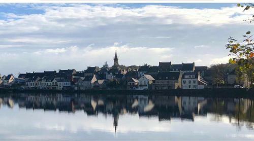Apartamento Vue Sur Le Lac