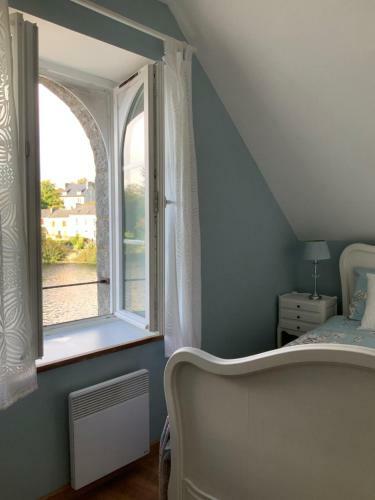 Apartamento Vue Sur Le Lac