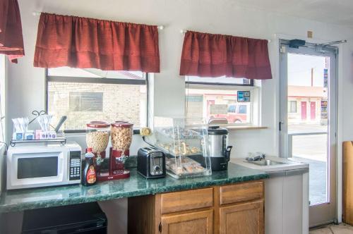 Motel Americas Best Value Inn