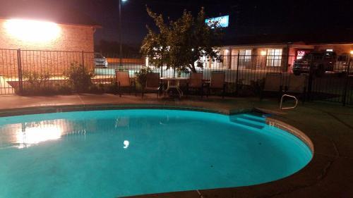 Motel Shiloh Inn Lamesa
