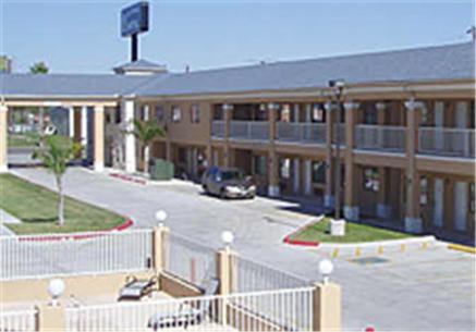 Motel Texas Inn & Suites