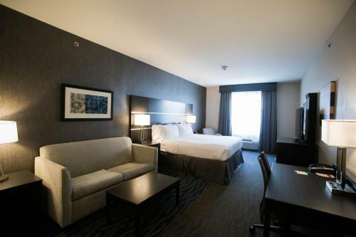 Holiday Inn Longview - North, An Ihg Hotel