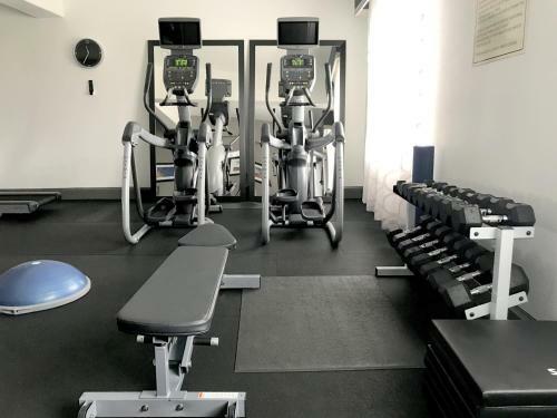 Holiday Inn Longview - North, An Ihg Hotel