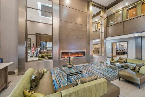 Holiday Inn Longview - North, An Ihg Hotel