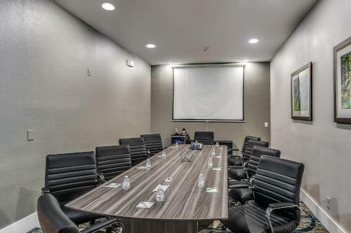Holiday Inn Longview - North, An Ihg Hotel