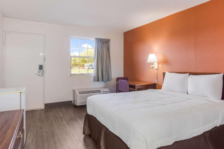 Motel Knights Inn Jacksboro