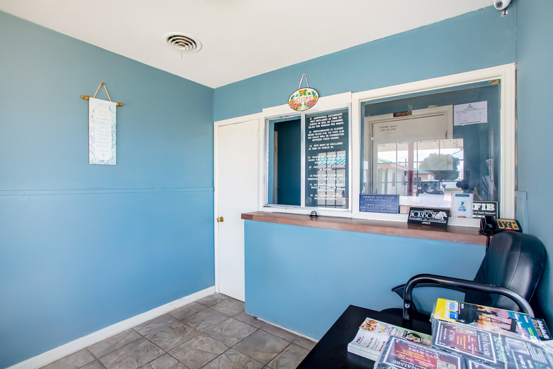 Motel Knights Inn Jacksboro