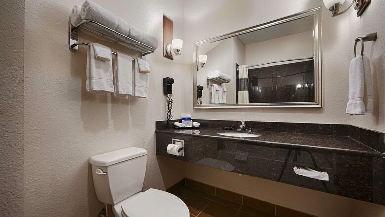 Hotel Best Western Plus Piedmont Inn And Suites