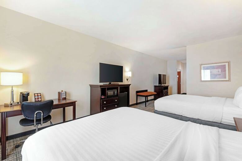 Hotel Best Western Plus Piedmont Inn And Suites