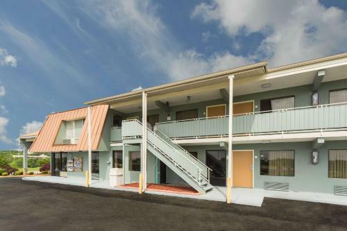 Motel Travel Inn