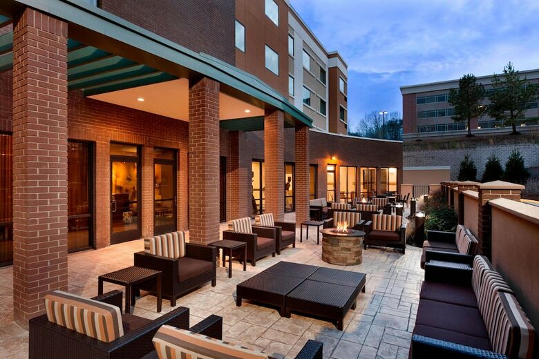 Hotel Courtyard By Marriott Stafford Quantico