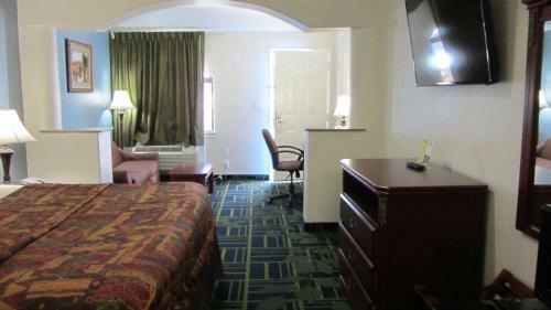 Motel Palace Inn Porter