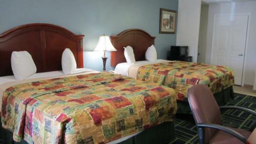 Motel Palace Inn Porter