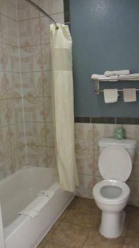 Motel Palace Inn Porter