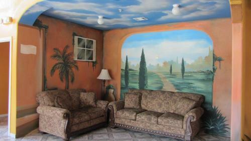 Motel Palace Inn Porter